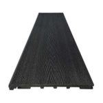 Ступень полнотелая DeckLine 3D-тиснение Графит