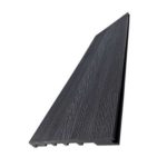 Ступень полнотелая DeckLine 3D-тиснение Графит — изображение 3